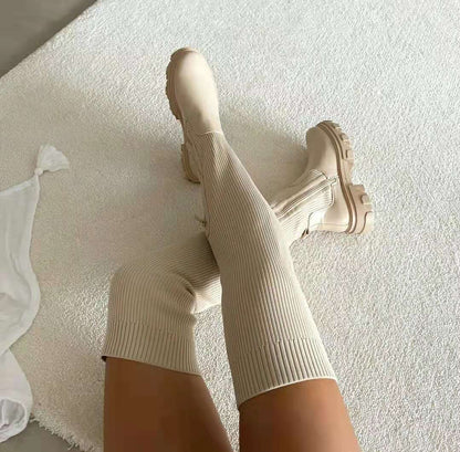 Boots Lucy