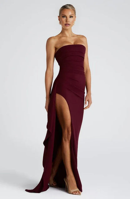 Elizabeth Premium Dress