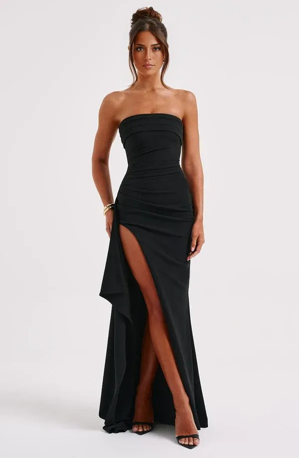 Elizabeth Premium Dress