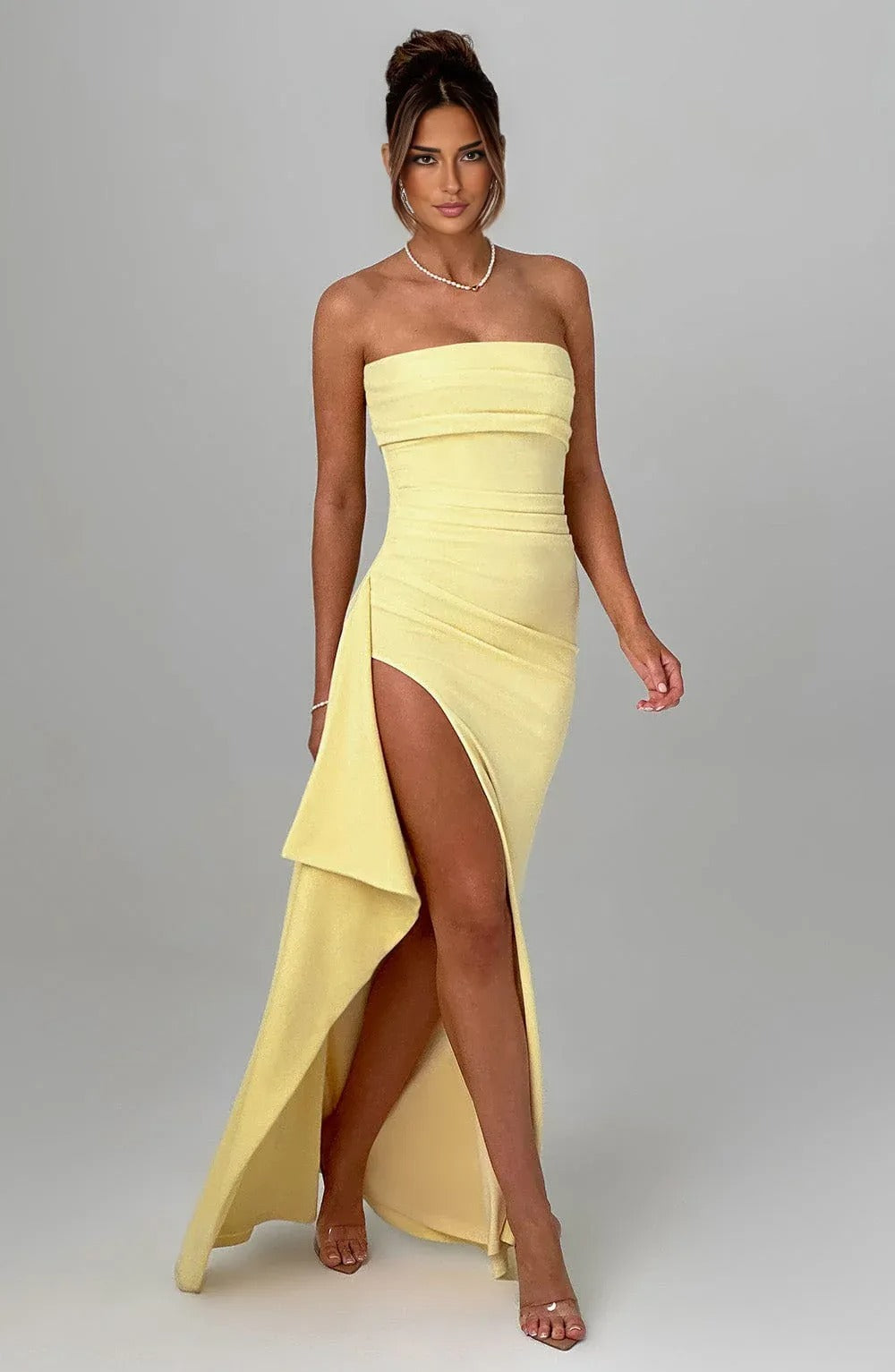 Elizabeth Premium Dress