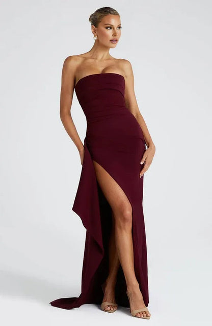 Elizabeth Premium Dress