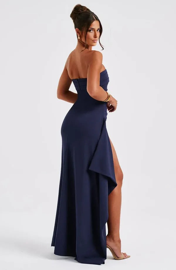 Elizabeth Premium Dress