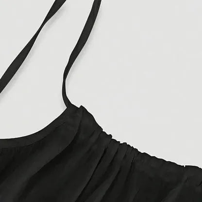 Ultra Confort Mariana Dress