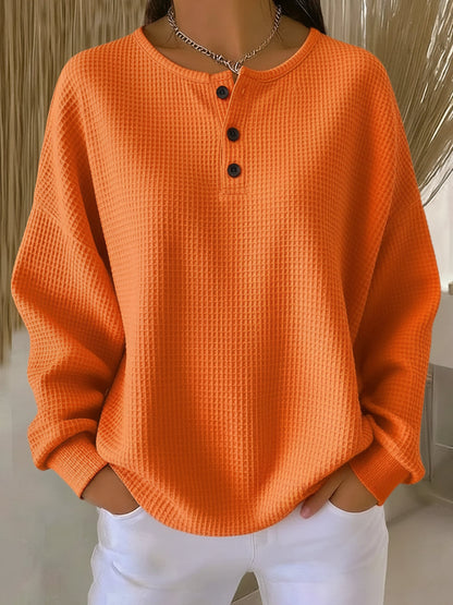 Elegant Sweater
