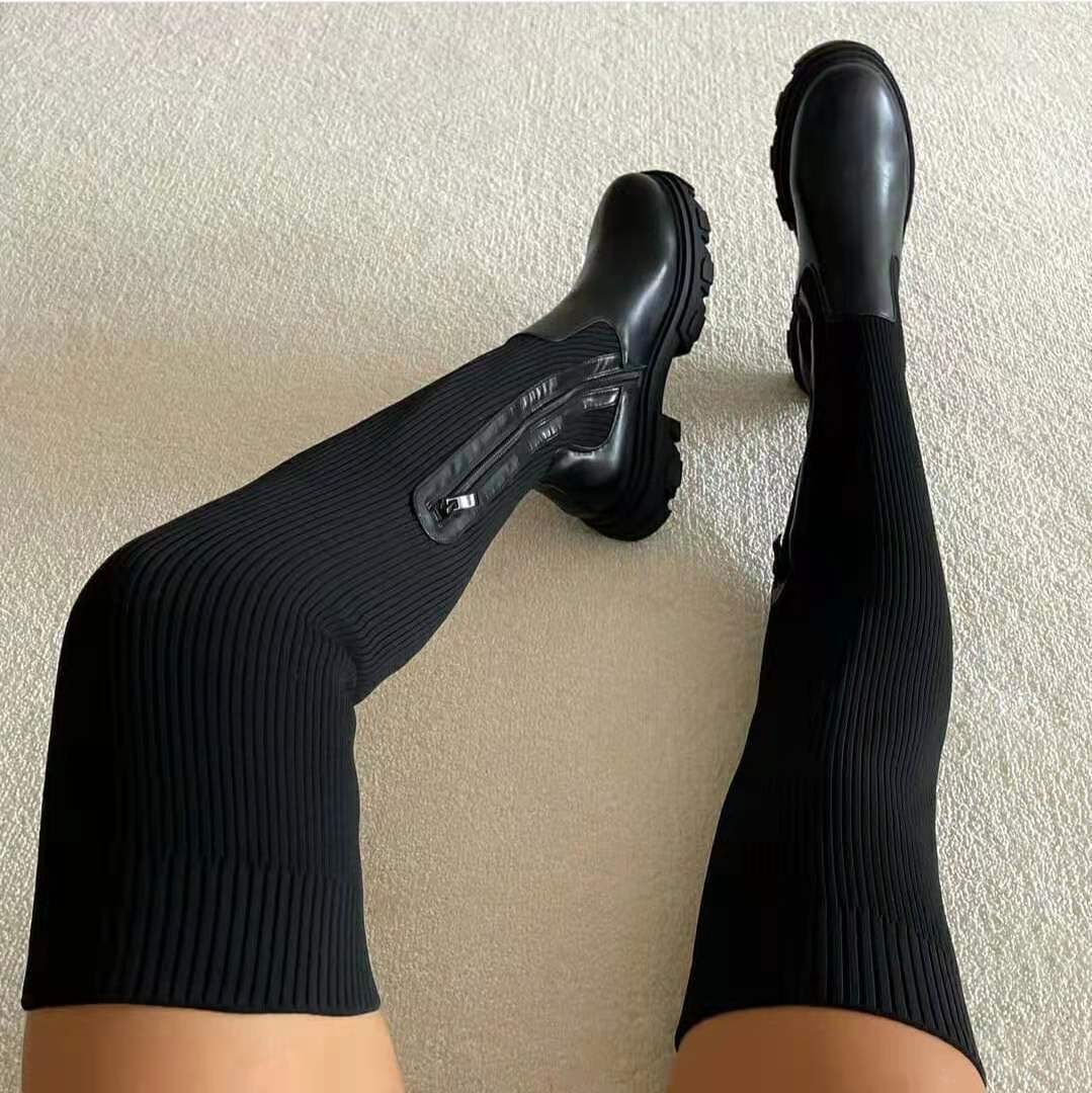 Boots Lucy