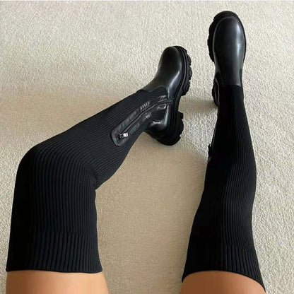 Boots Lucy