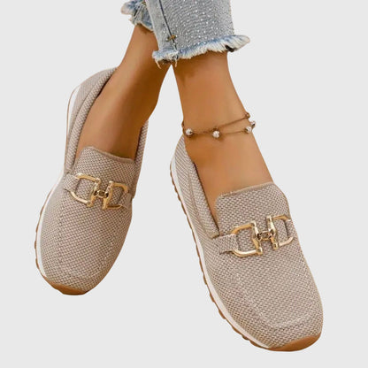 Alessia Loafers