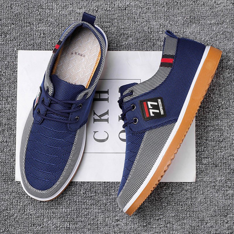 Sneakers Tom