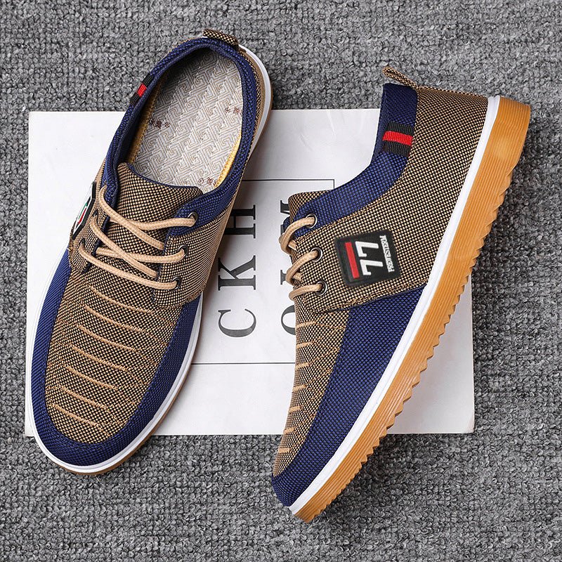 Sneakers Tom