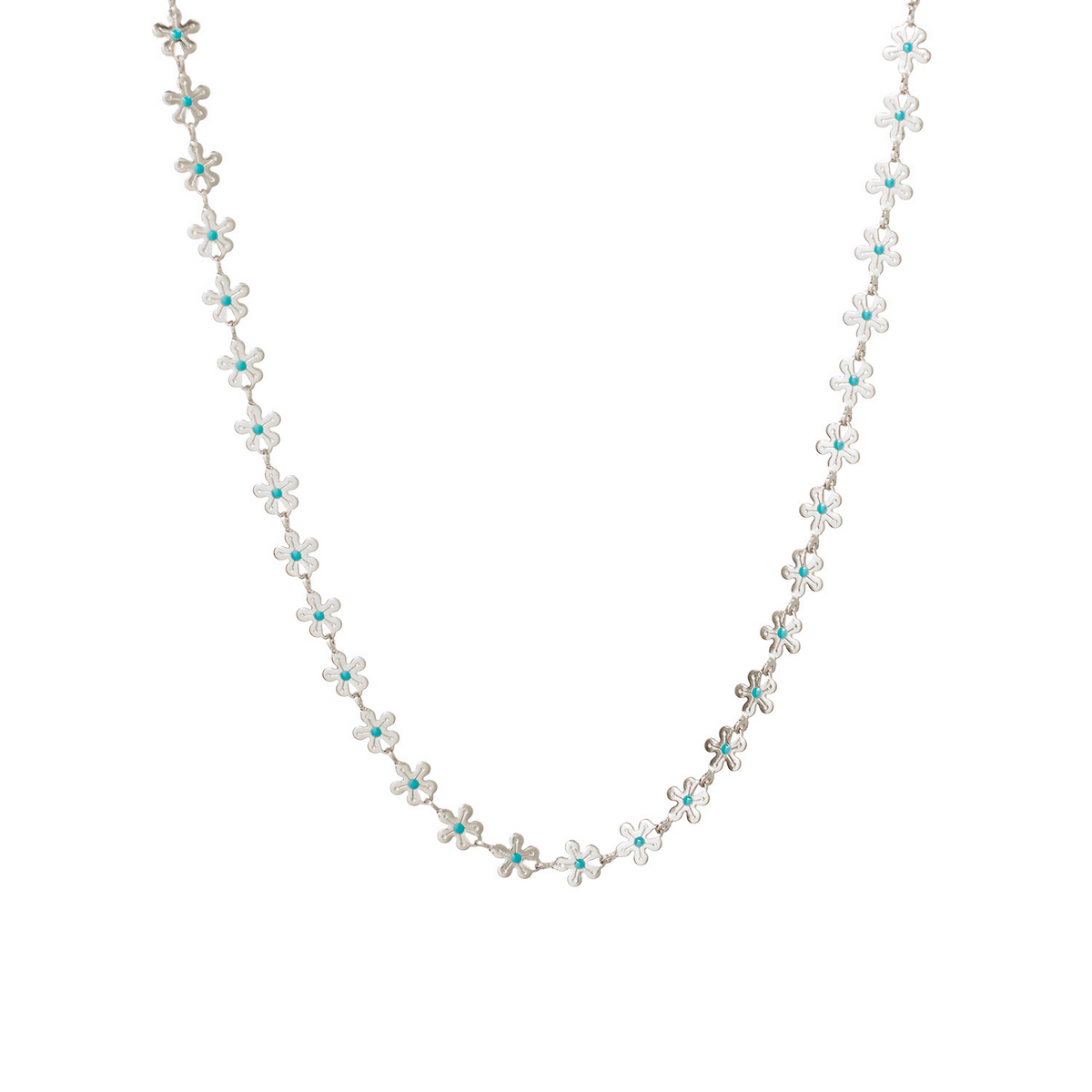 Bloom Necklace - Nora & Grace Boutique