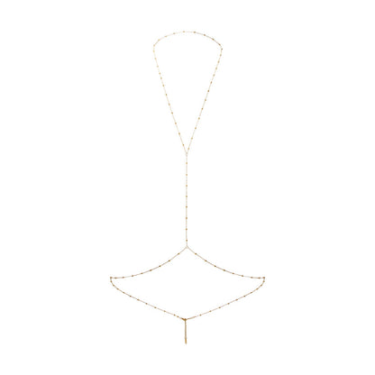 Meridian Body Chain - Nora & Grace Boutique