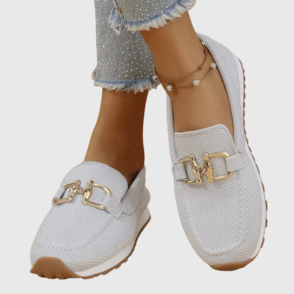 Alessia Loafers