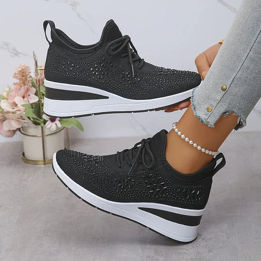 Bonnie | Orthopedic Sneakers