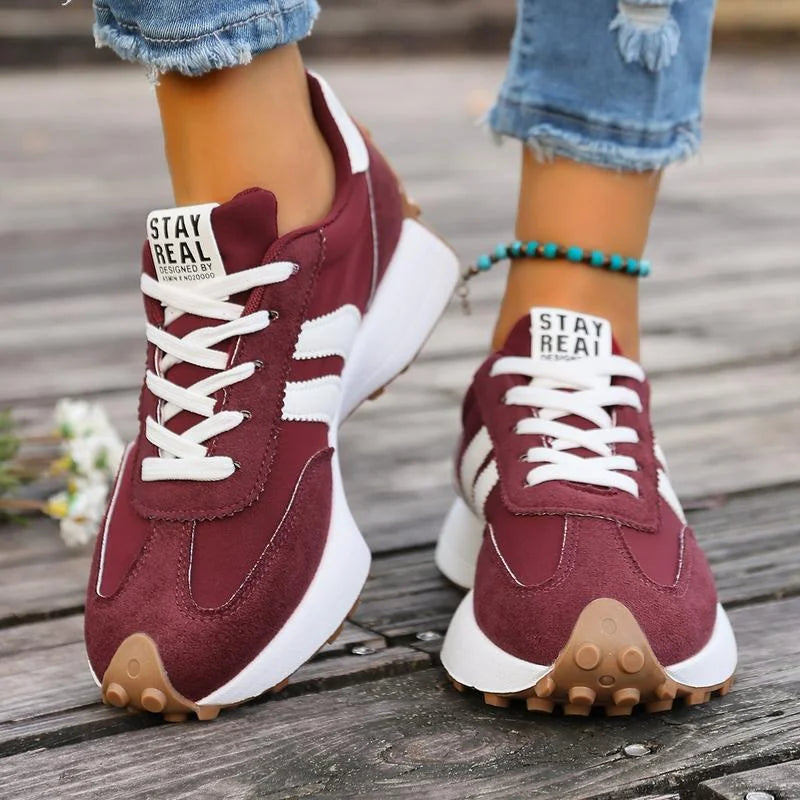 Sneakers Casual