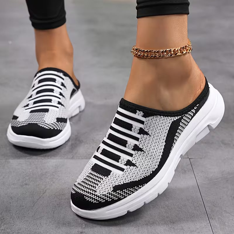 Comfortable Shoes with no laces