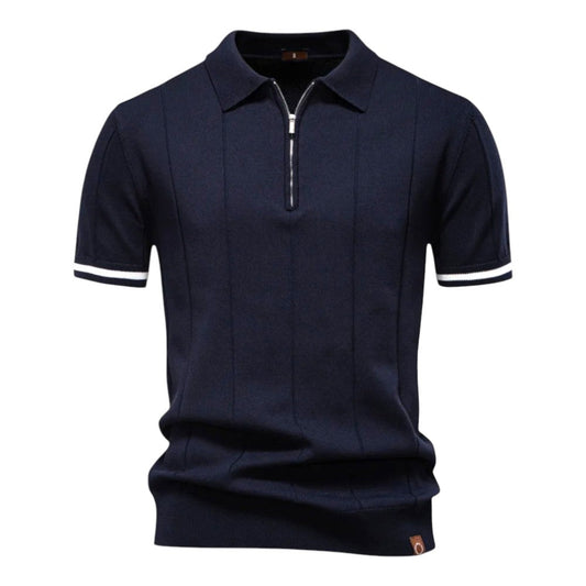 Zip Polo