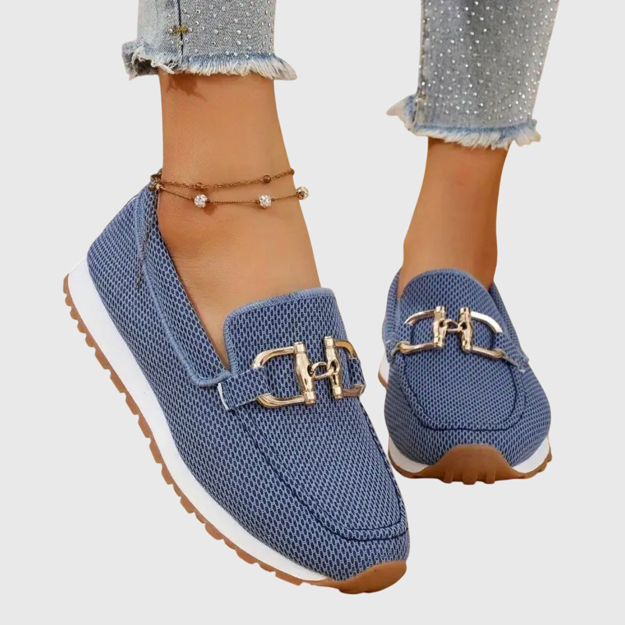 Alessia Loafers