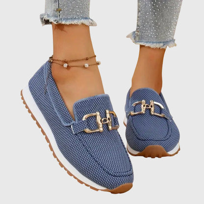 Alessia Loafers