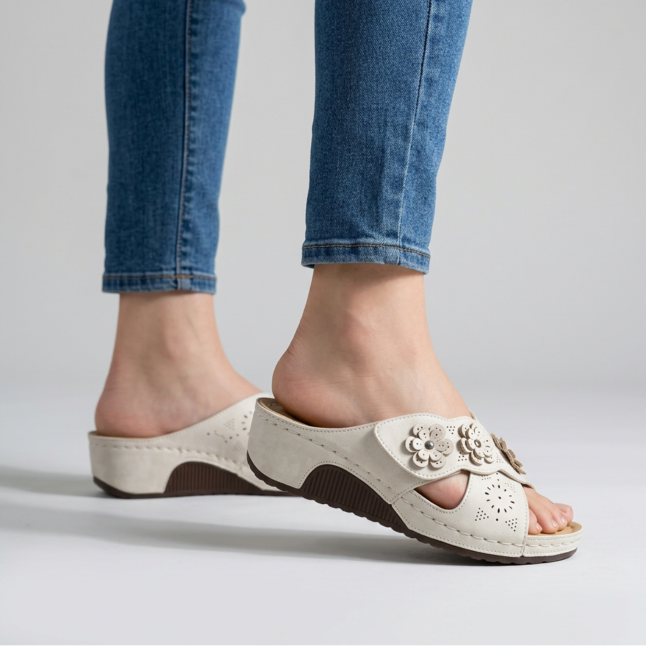 Ginebra Sandals