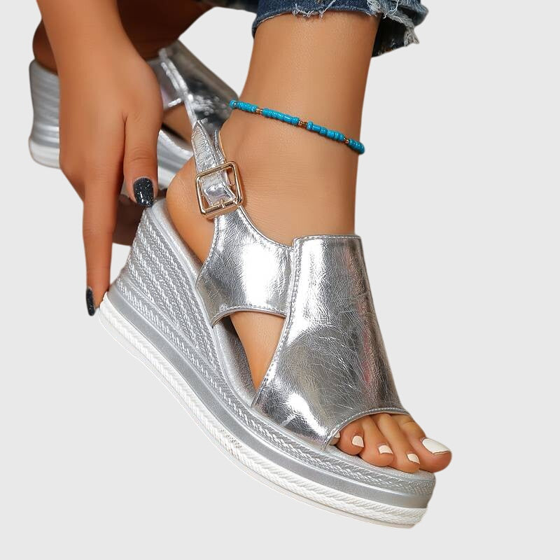 Verónica Confort Sandals