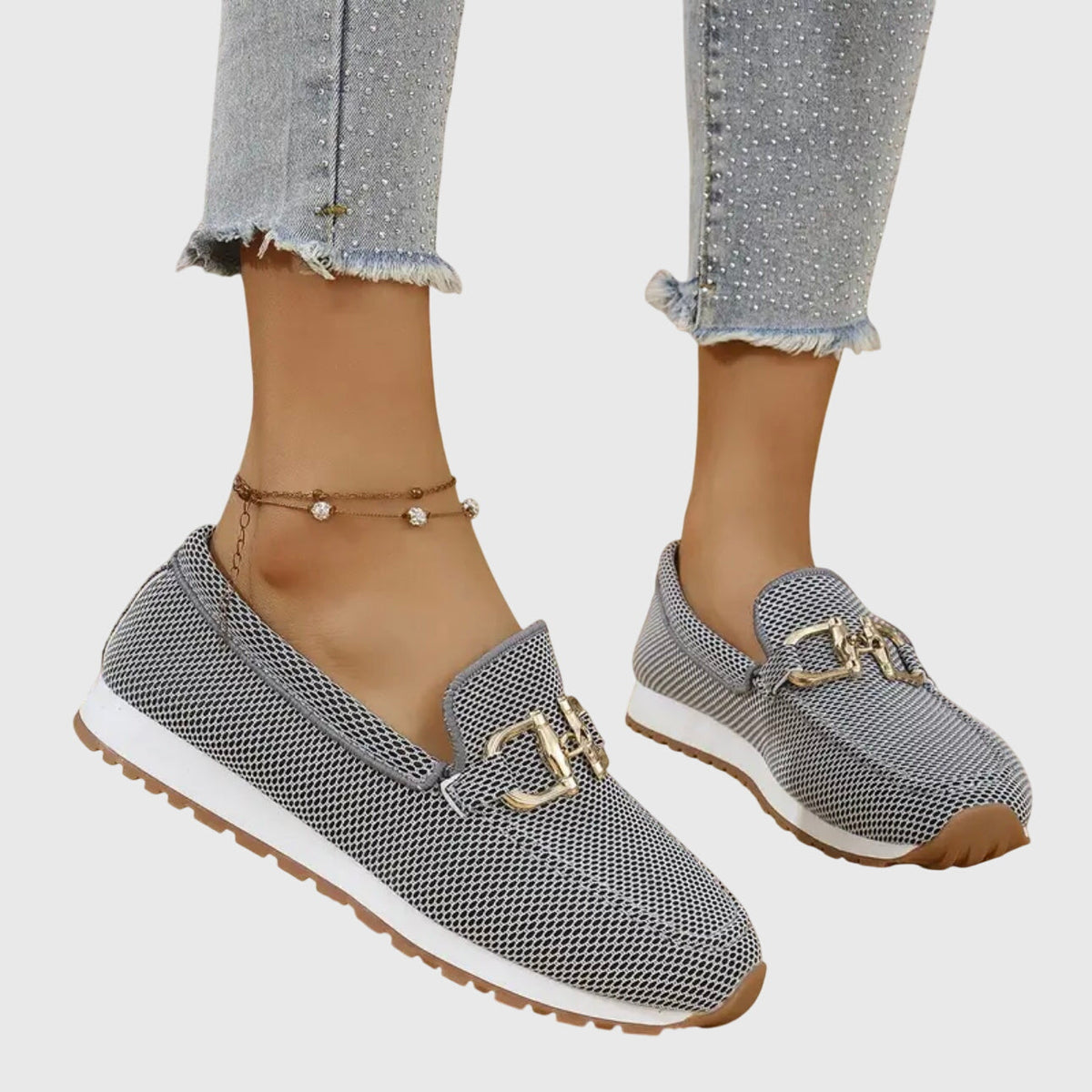 Alessia Loafers