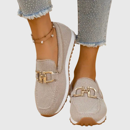 Alessia Loafers