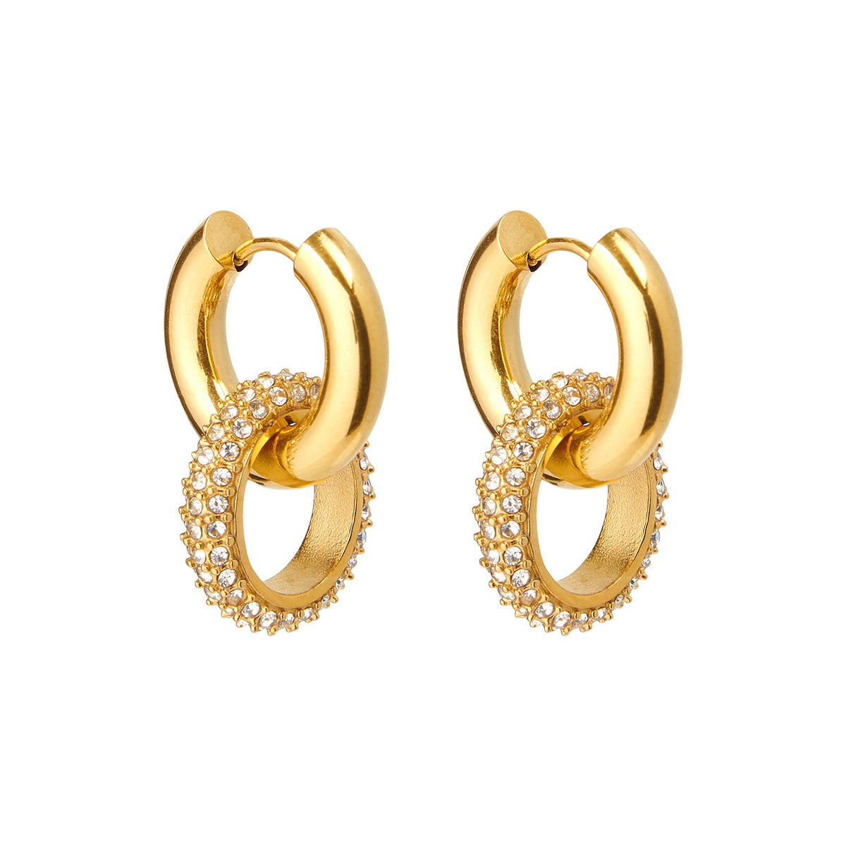 Giselle Earrings - Nora & Grace Boutique