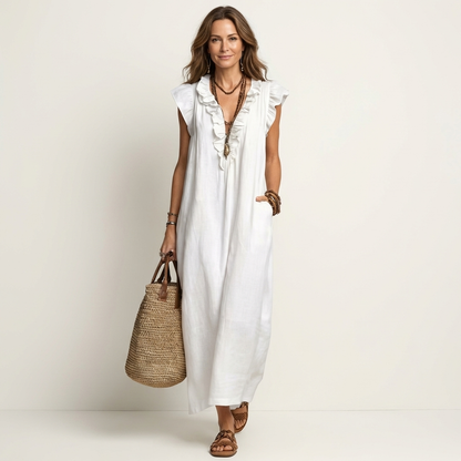 Silas Dress