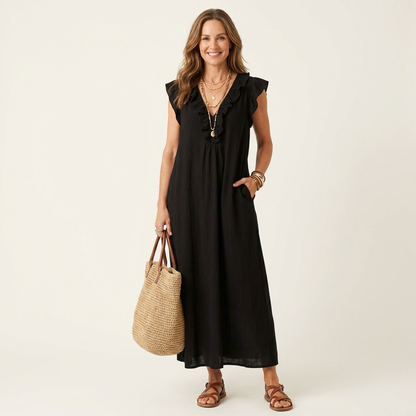 Silas Dress