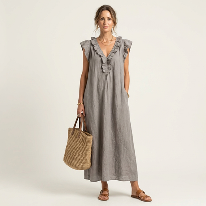 Silas Dress