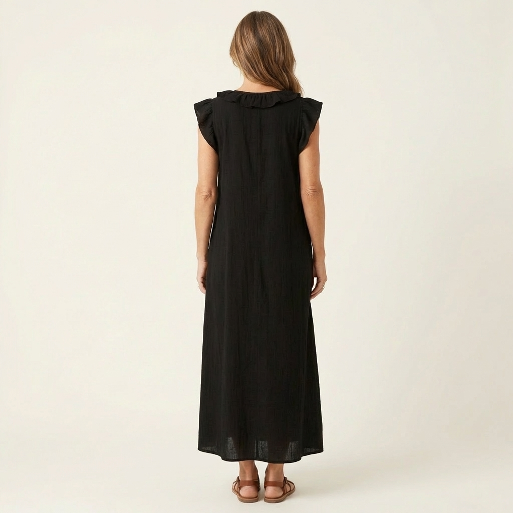 Silas Dress