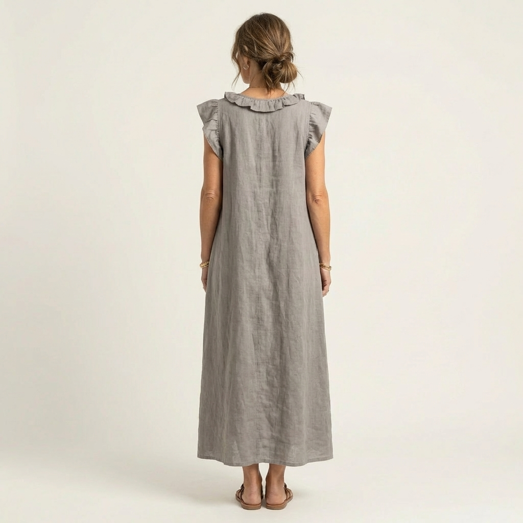 Silas Dress