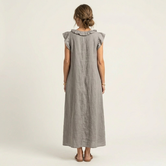 Silas Dress