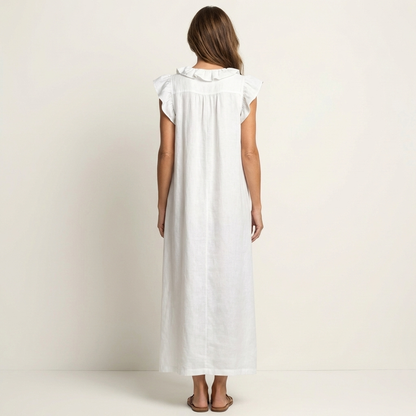 Silas Dress