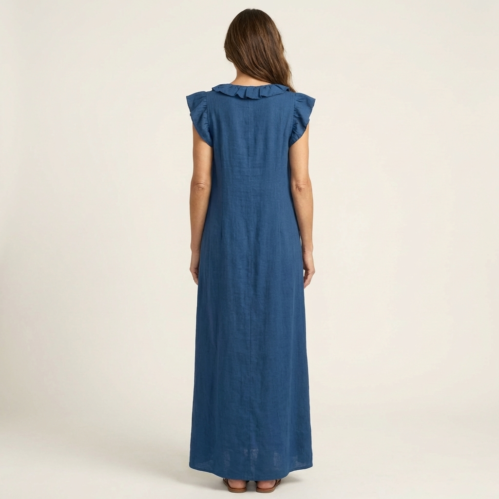 Silas Dress