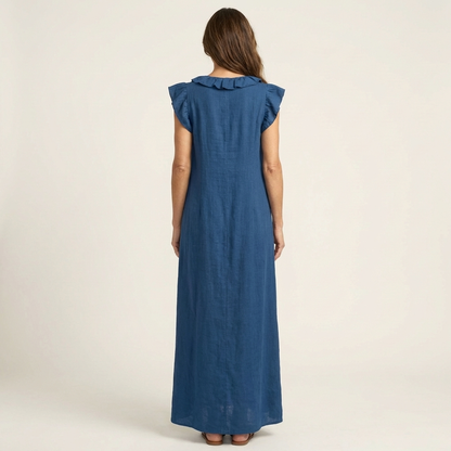 Silas Dress