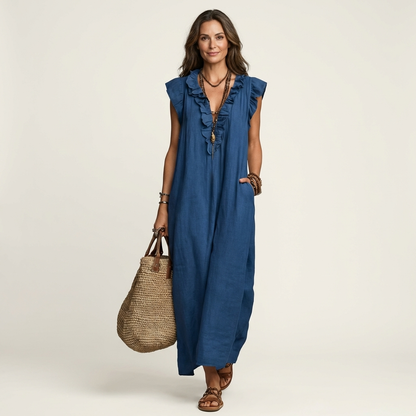 Silas Dress