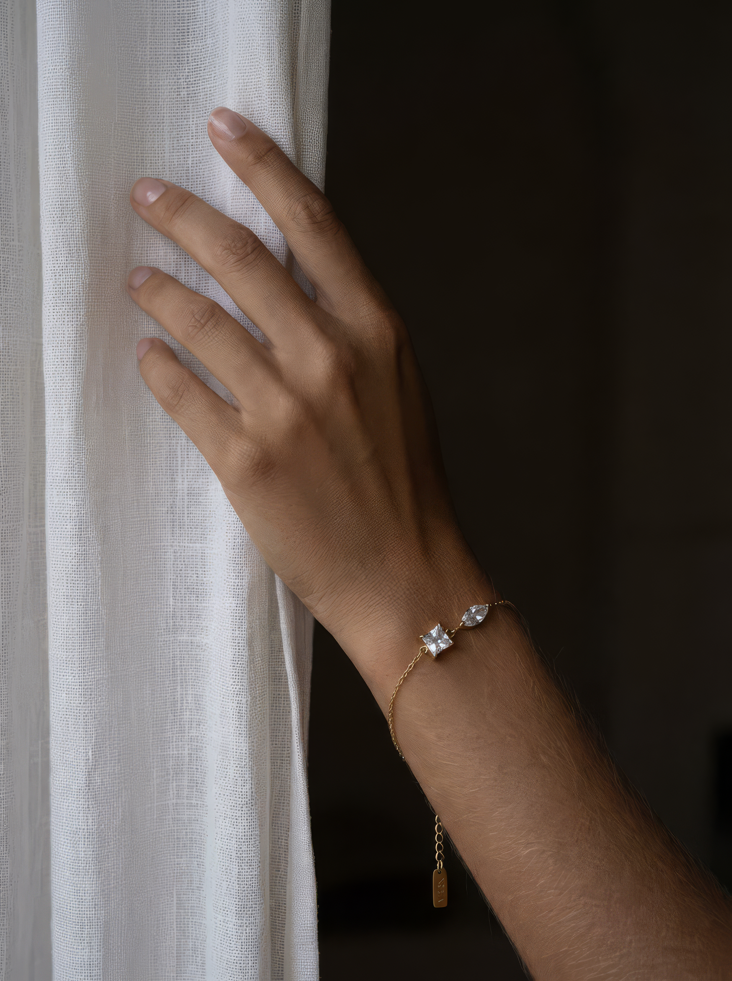 Gemini Bracelet - Nora & Grace Boutique