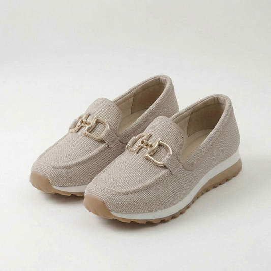 Alessia Loafers
