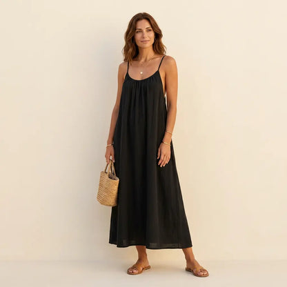 Ultra Confort Mariana Dress