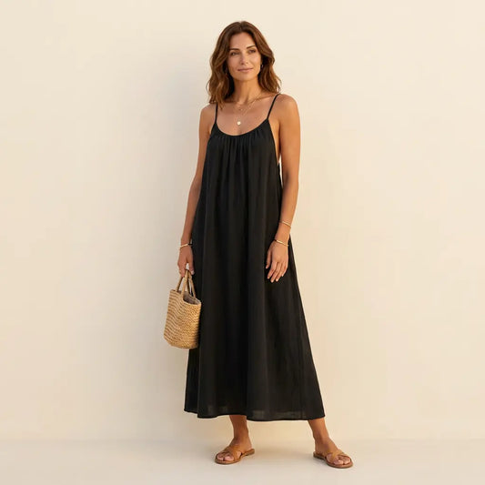 Ultra Confort Mariana Dress