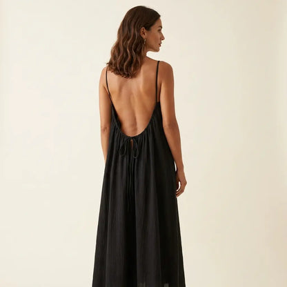 Ultra Confort Mariana Dress