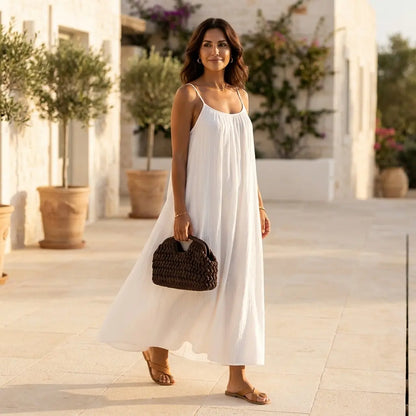 Ultra Confort Mariana Dress