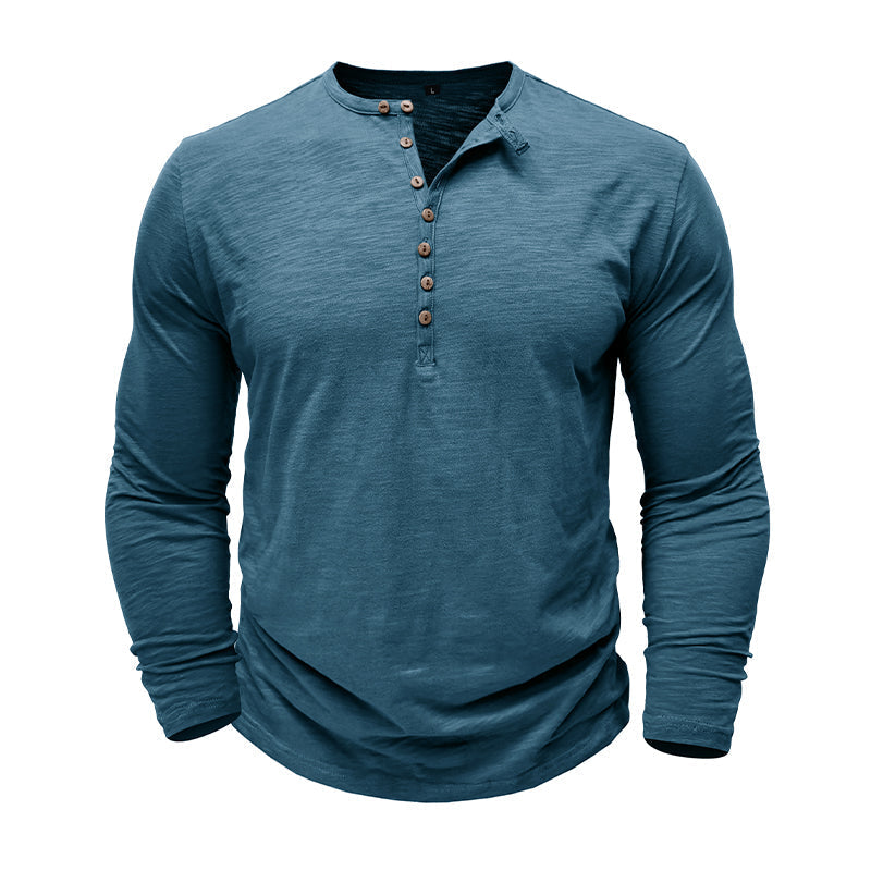 Basic premium Long Sleeve