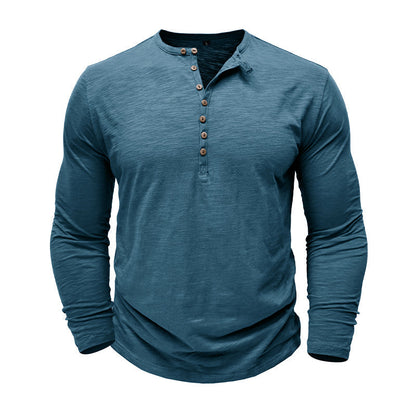 Basic premium Long Sleeve
