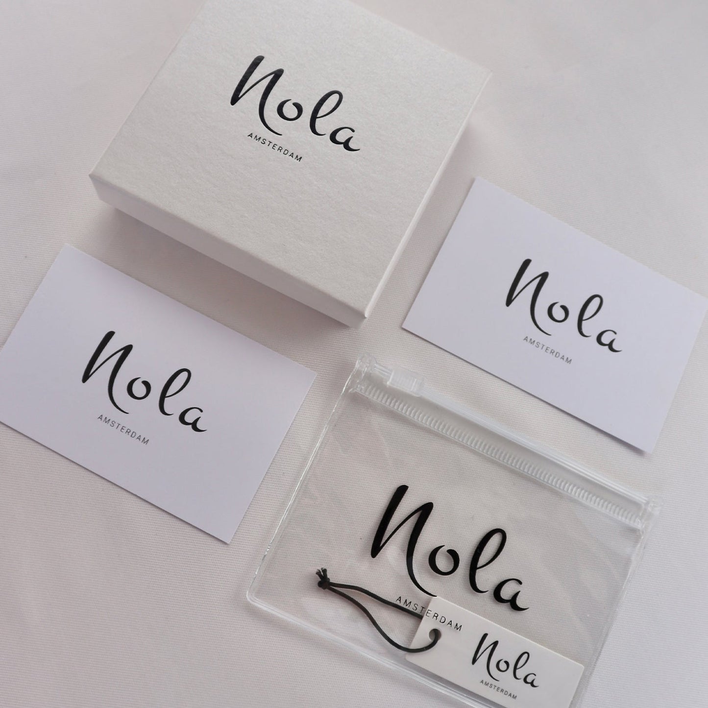 Bold Hoops Earrings - Nora & Grace Boutique