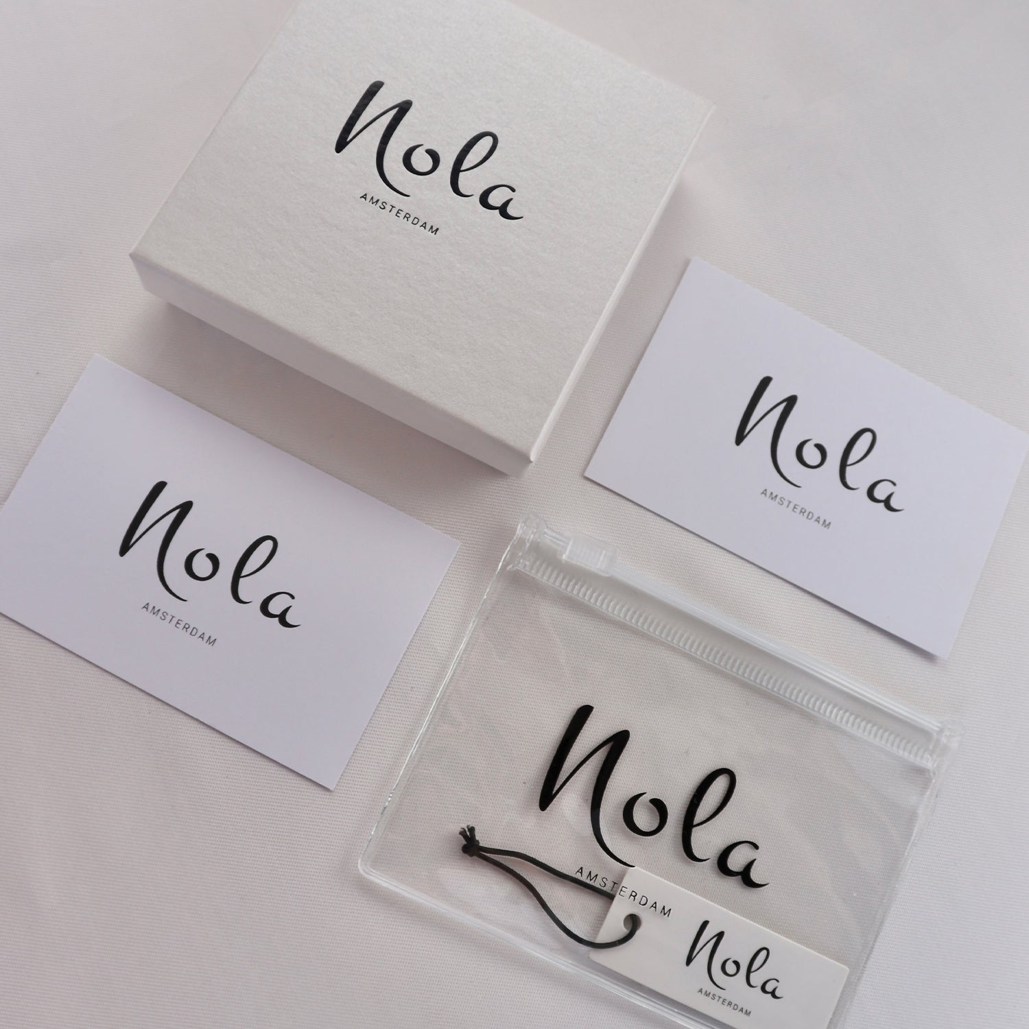 Basic Chain Necklace - Nora & Grace Boutique