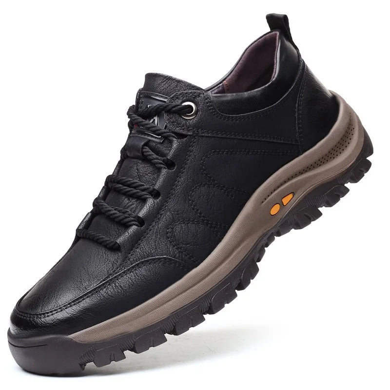 Comfortable Walking Shoes