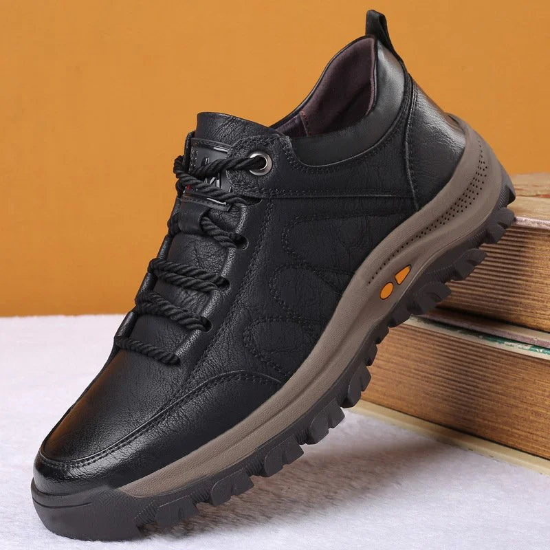 Comfortable Walking Shoes
