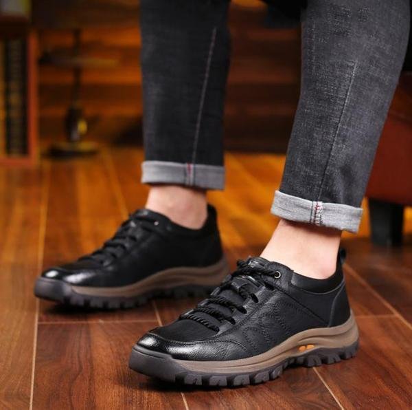 Comfortable Walking Shoes